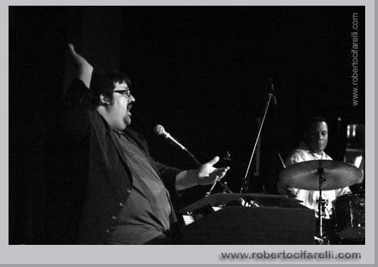 joey defrancesco