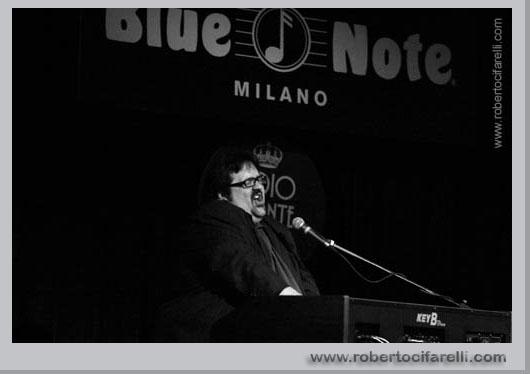 joey defrancesco