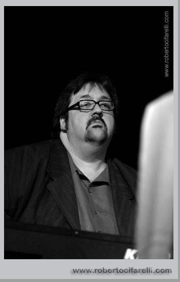 joey defrancesco