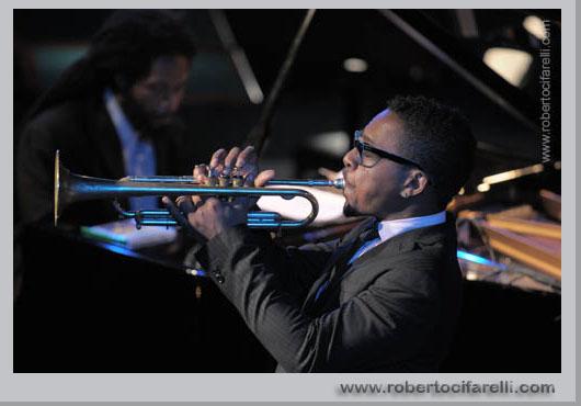 roy hargrove