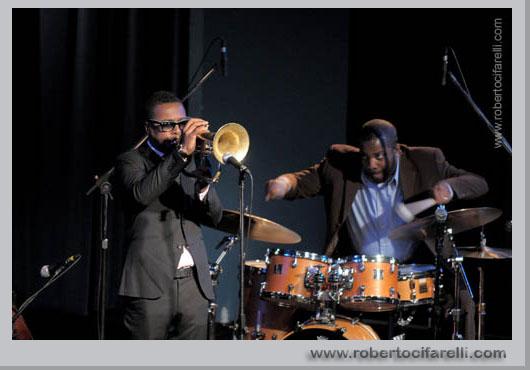 roy hargrove