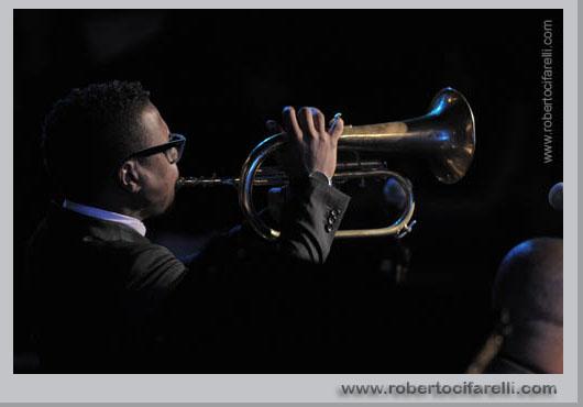 roy hargrove