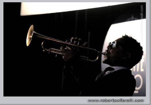 roy hargrove