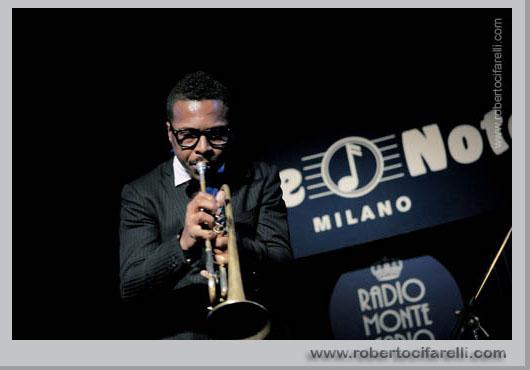 roy hargrove