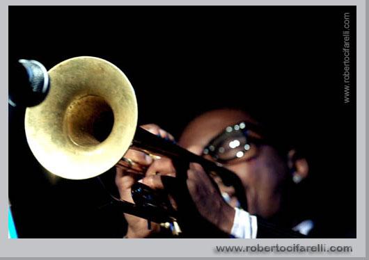 roy hargrove