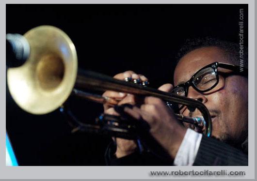 roy hargrove