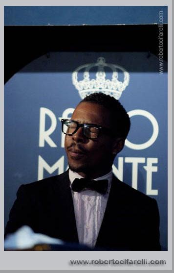 roy hargrove