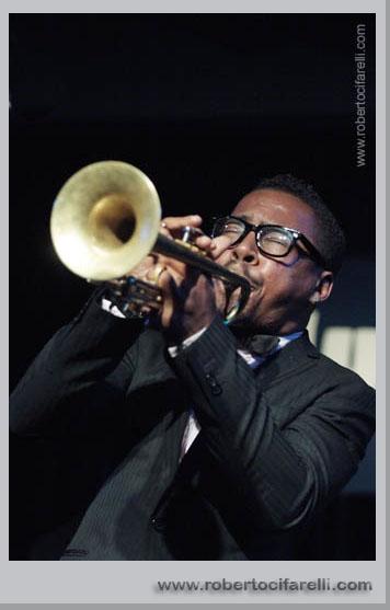 roy hargrove