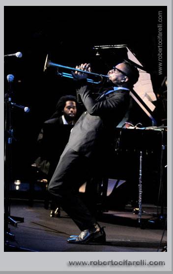 roy hargrove