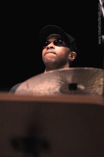 eric harland