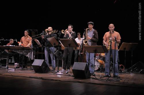 sfjazz collective