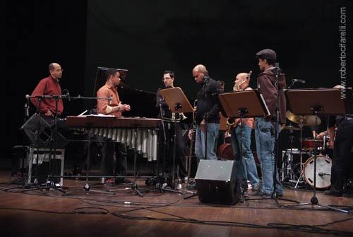 sfjazz collective