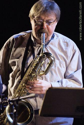 john surman