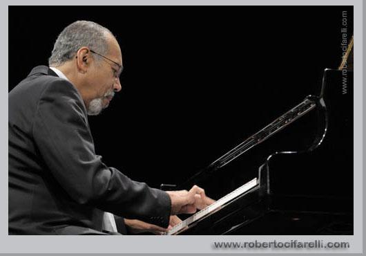 stanley cowell