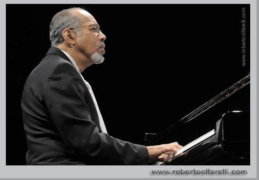 stanley cowell