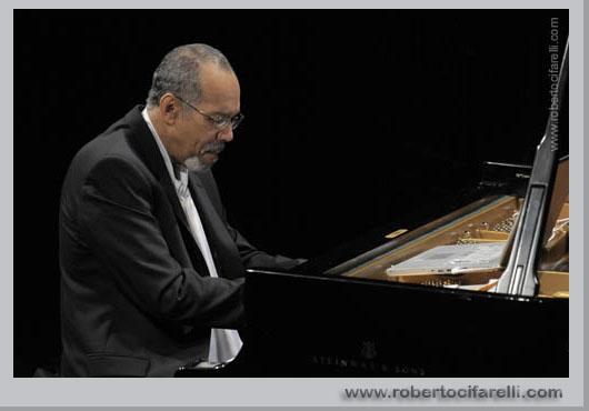 stanley cowell