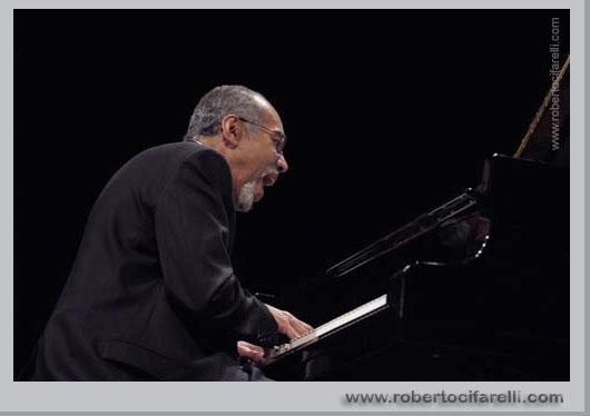 stanley cowell