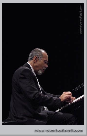 stanley cowell