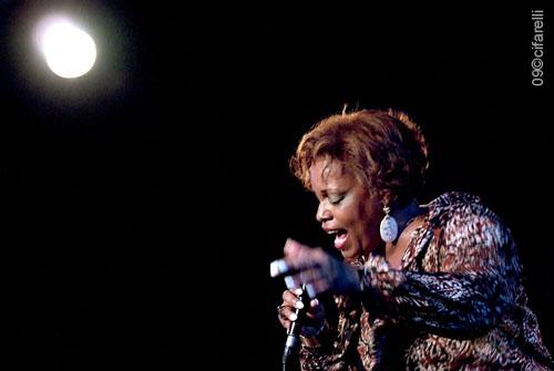 dianne reeves