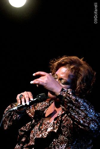 dianne reeves