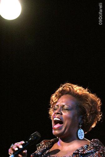 dianne reeves