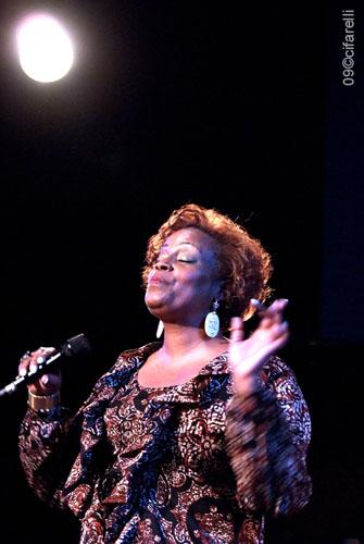 dianne reeves