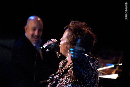 dianne reeves