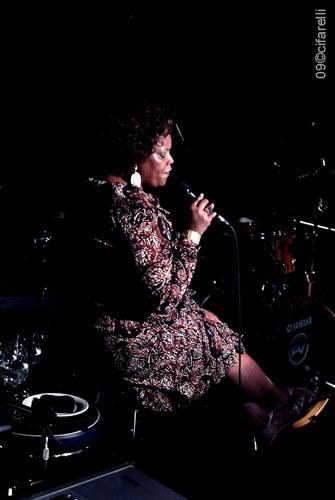 dianne reeves