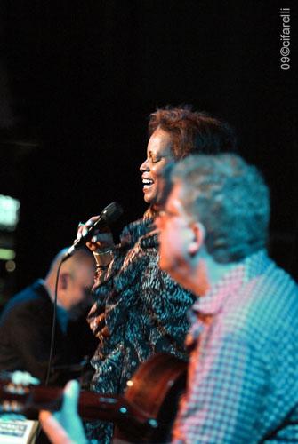 dianne reeves