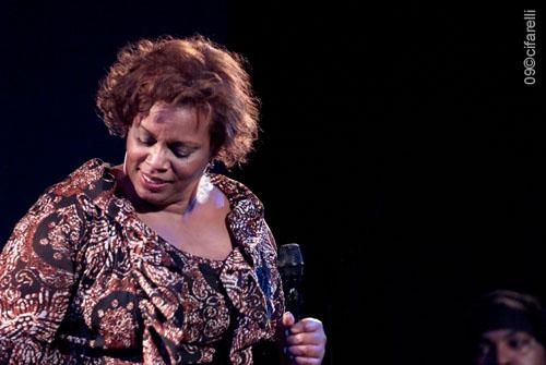 dianne reeves