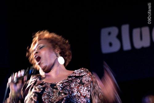 dianne reeves