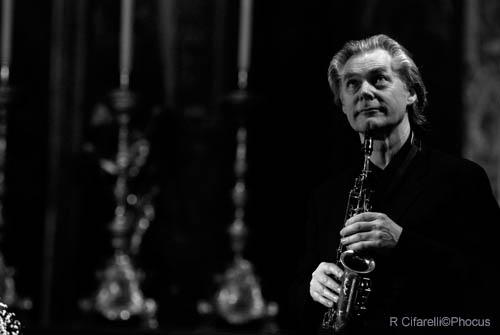 garbarek jan