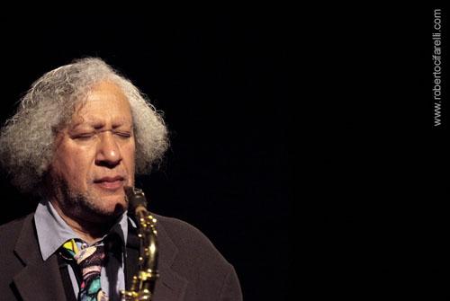 gary bartz