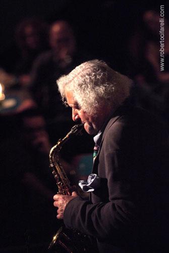 gary bartz