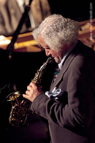 gary bartz