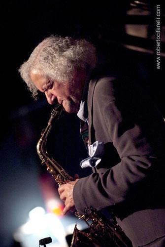 gary bartz