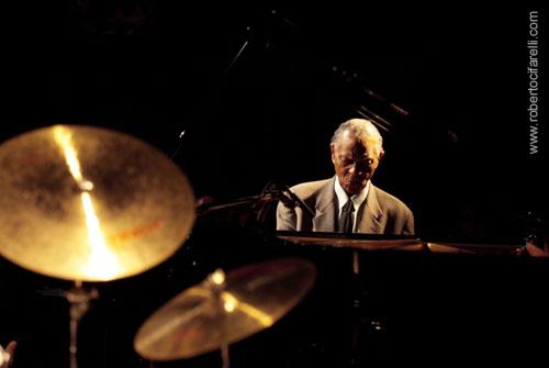 mccoy tyner