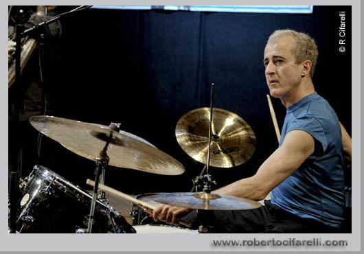 bobby previte