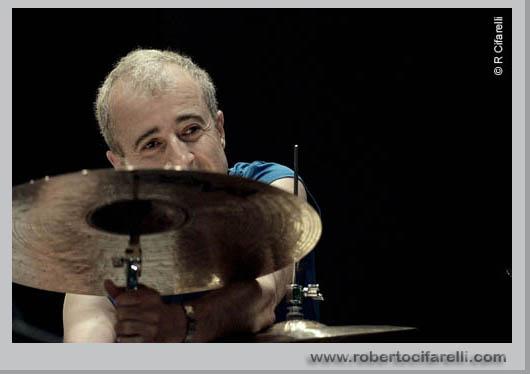 bobby previte