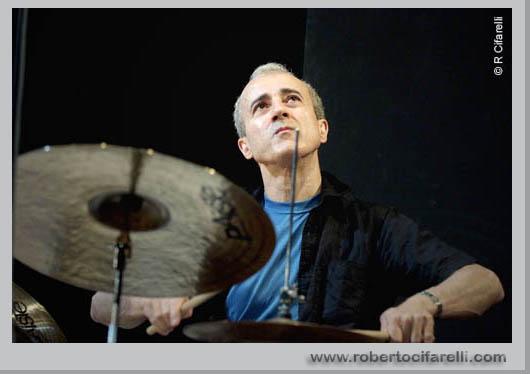 bobby previte