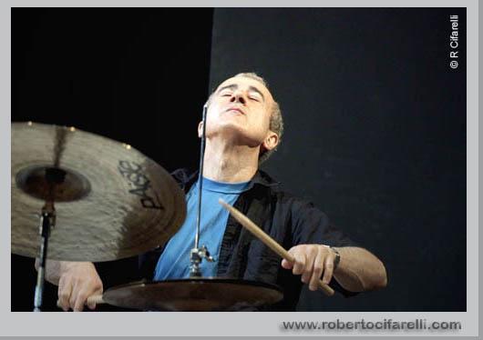 bobby previte