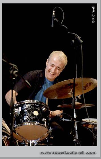 bobby previte