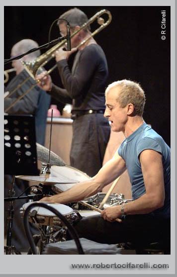 bobby previte