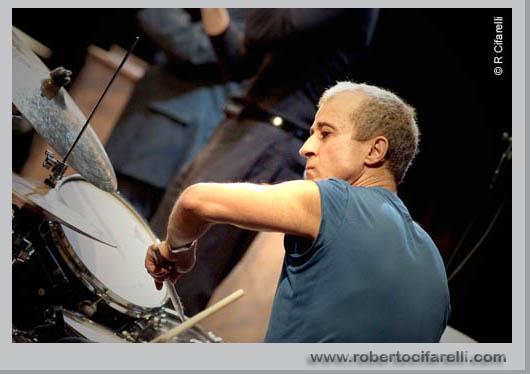 bobby previte