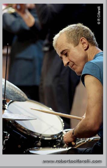 bobby previte