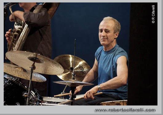 bobby previte