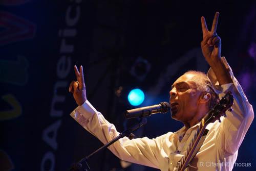 gilberto gil