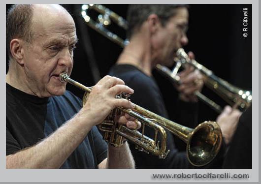 lew soloff