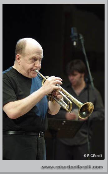 lew soloff