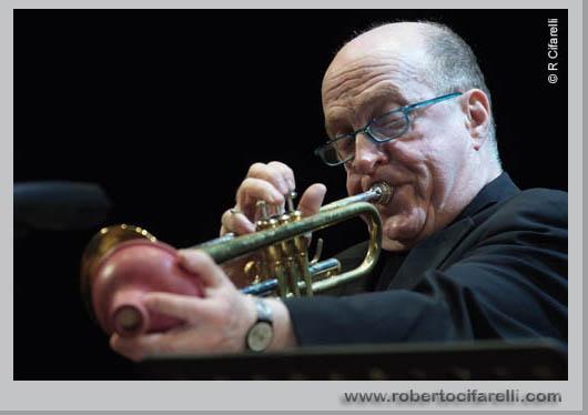 lew soloff